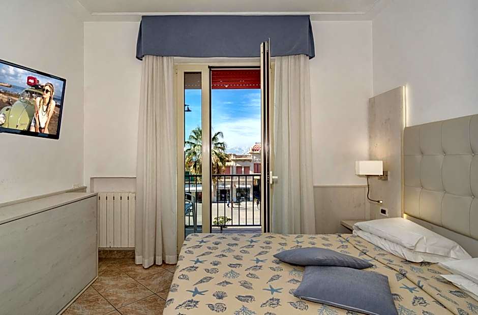 Hotel Bella Riviera Lungomare