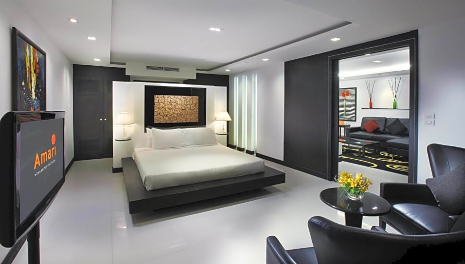 Nova Suites Pattaya by Compass Hospitality
