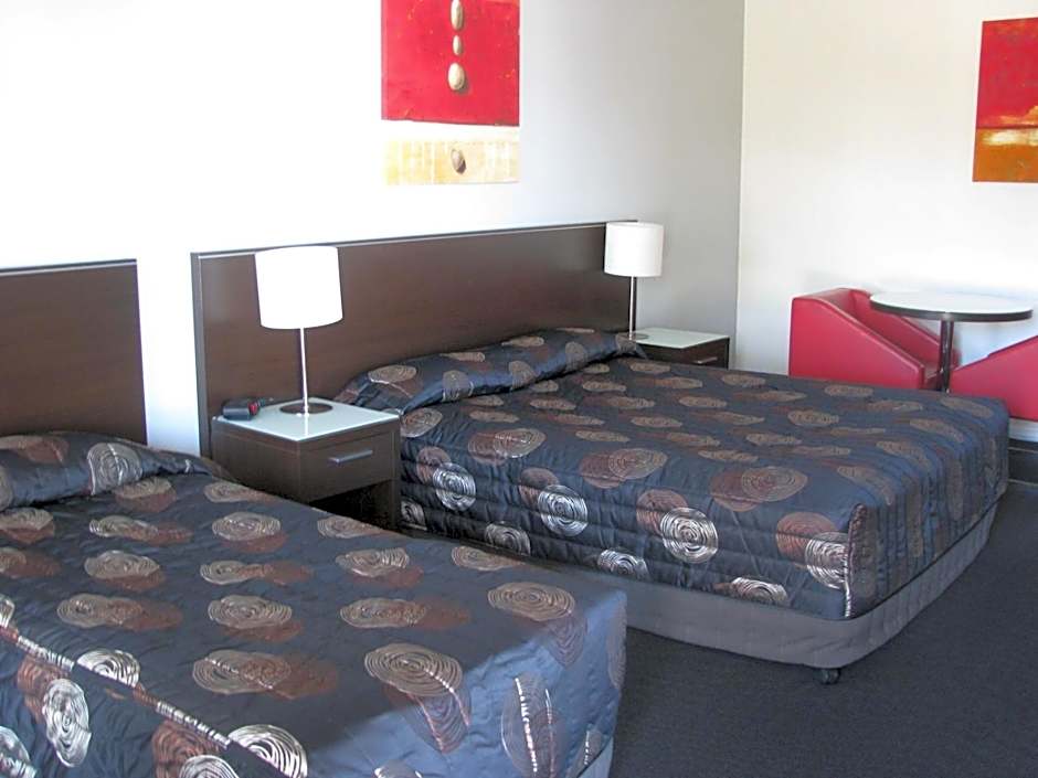 Gympie Muster Inn
