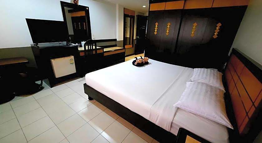 Ariya Inn