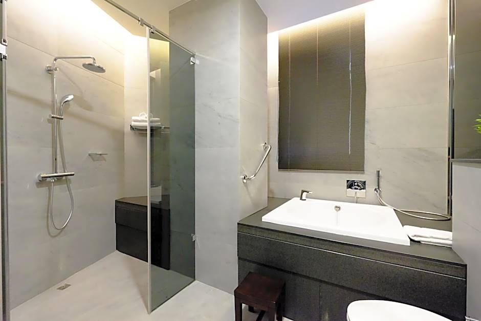 Tongzhan Design Inns