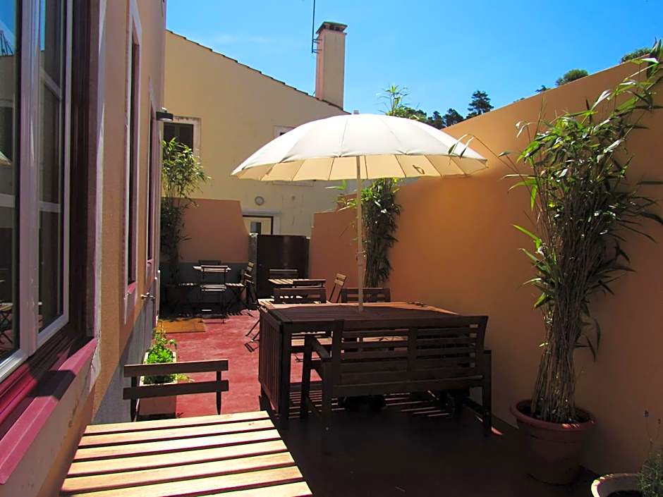 Most Art Boutique Hostel