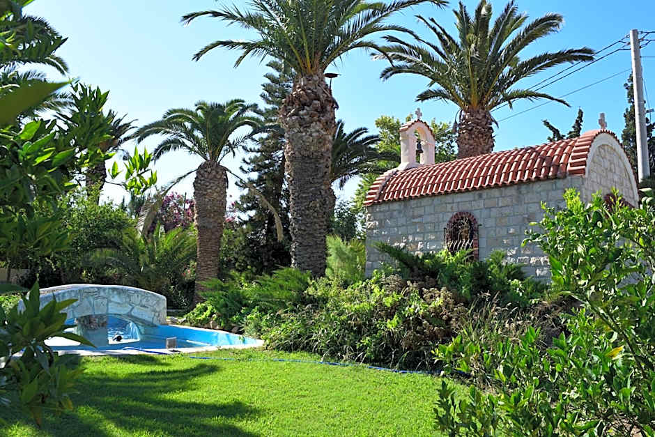 Lili Hotel