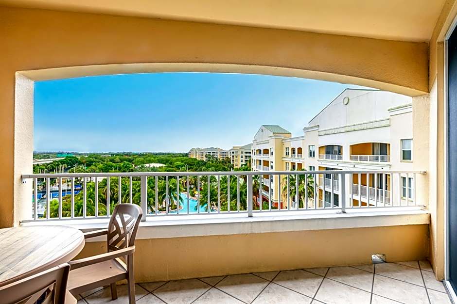 Vacation Village At Weston