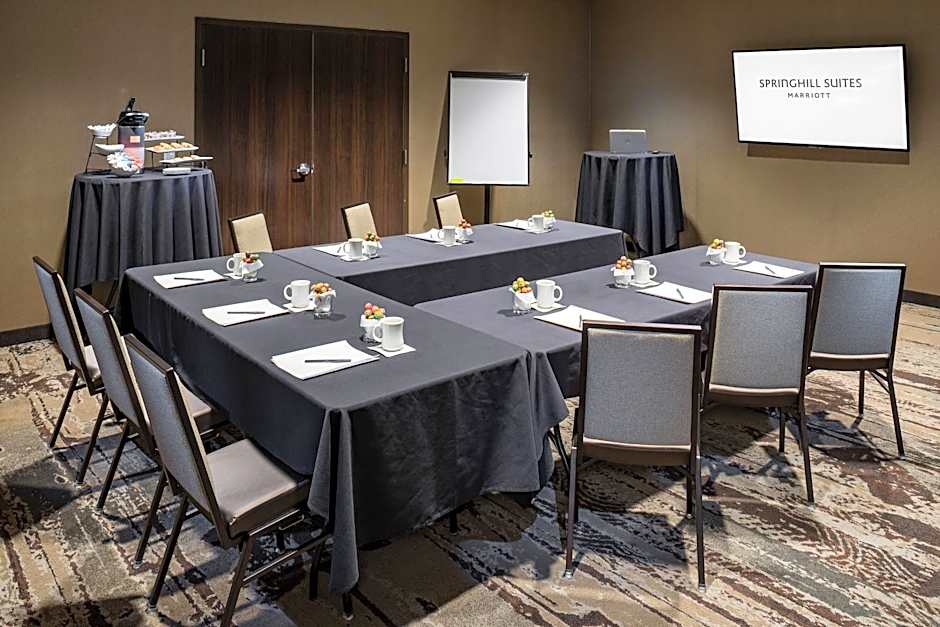 SpringHill Suites by Marriott Springdale Zion National Park