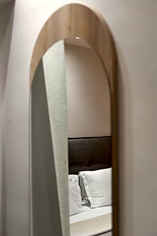 Economy Quadruple Room