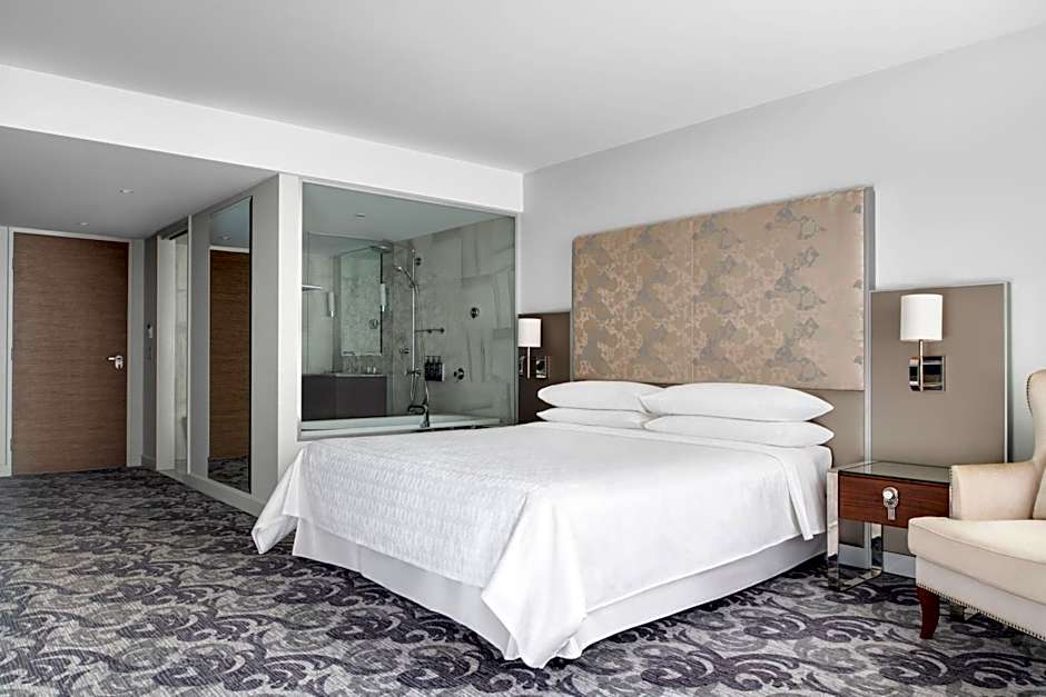 Sheraton Melbourne Hotel