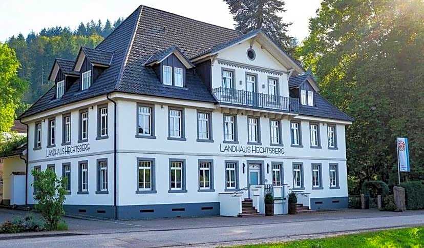 Landhaus Hechtsberg