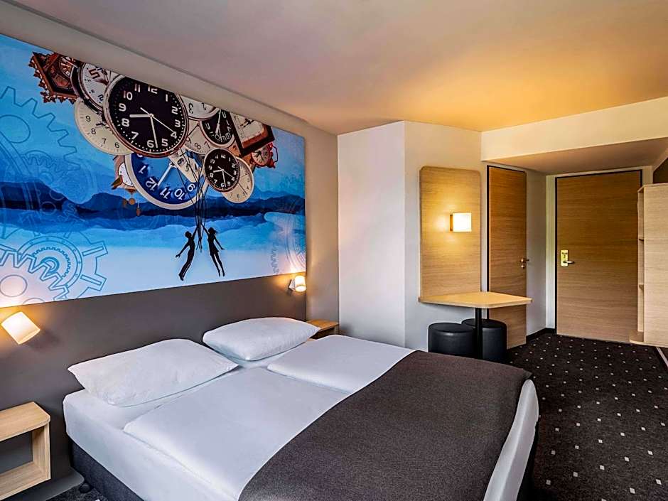 B&B Hotel Villingen-Schwenningen
