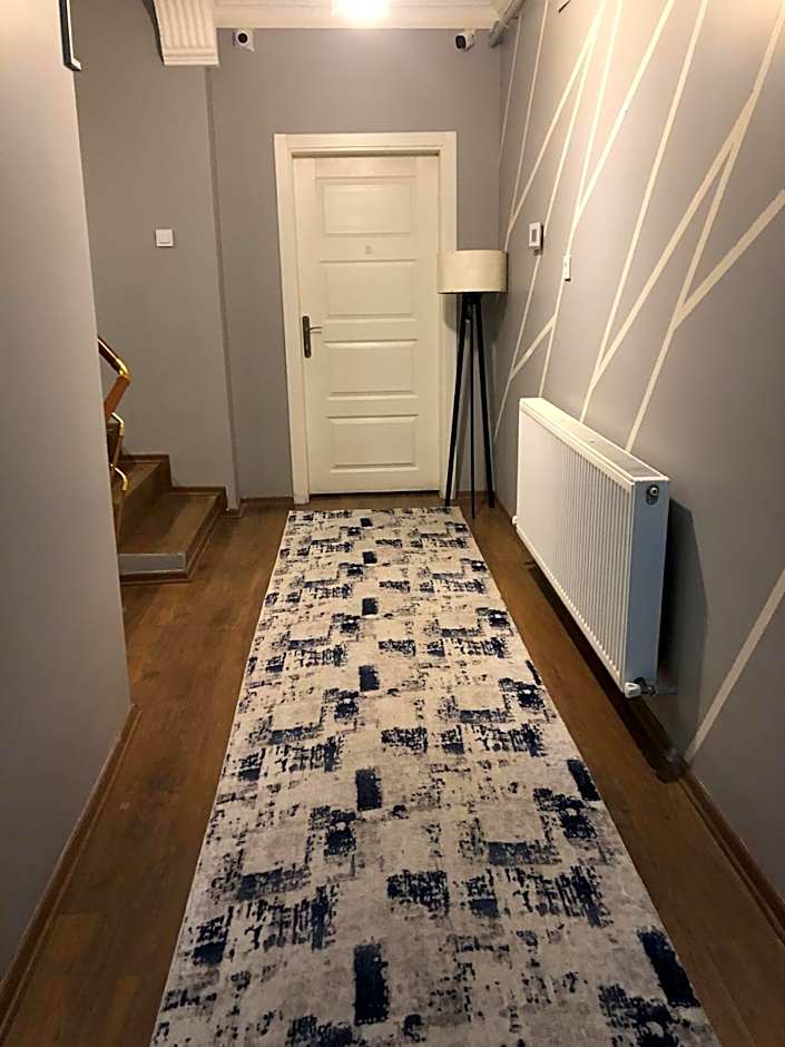 Eylül Butik Otel