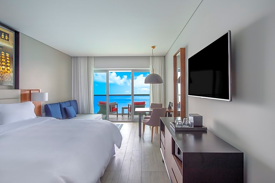 Hilton Vallarta Riviera All-Inclusive Resort, Puerto Vallarta