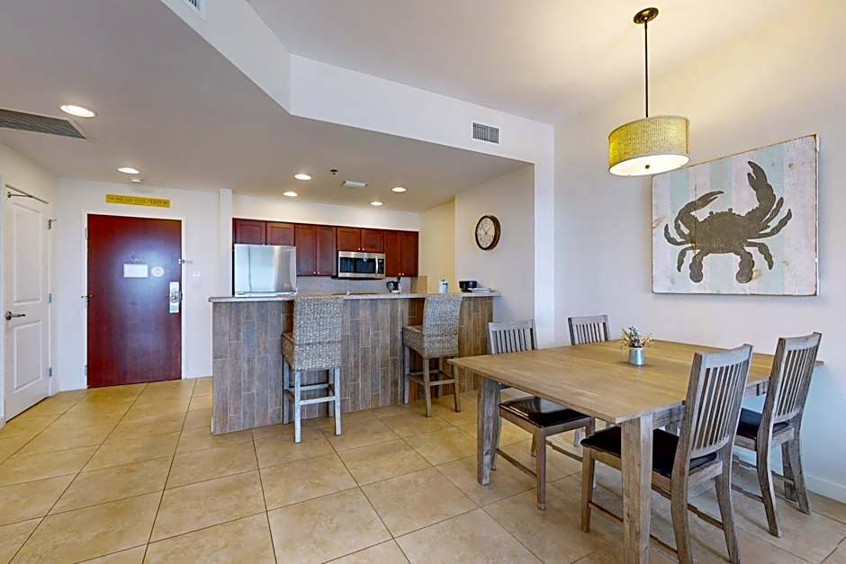 Luau Condos II