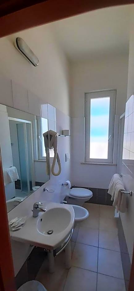 Hotel Belmar