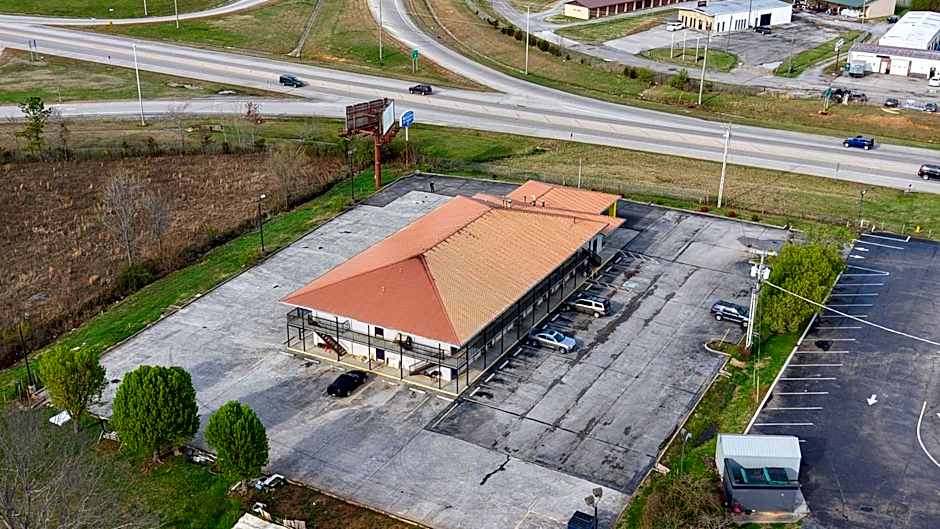 Motor Inns Of America