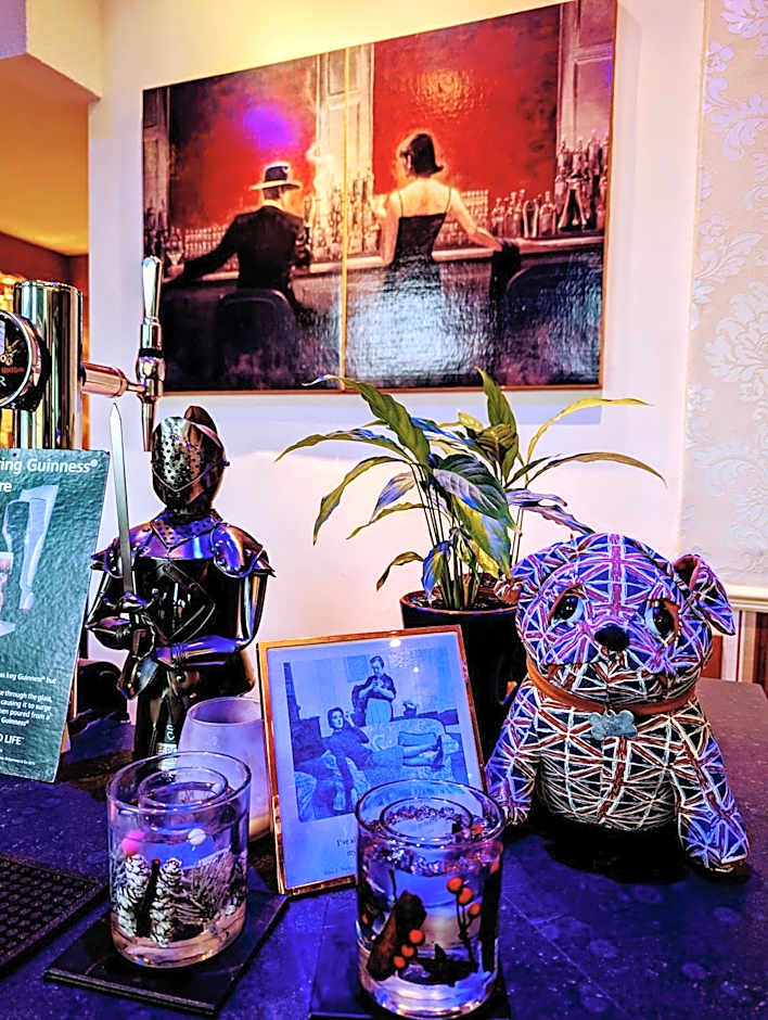 Brookside Hotel & Restaurant ,Suitable for Solo Travelers Couples Educational Groups & Families welcome