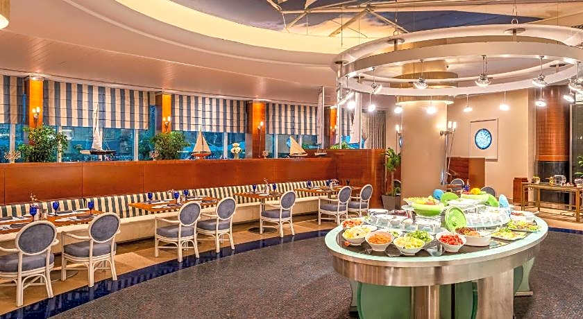 Mövenpick Hotel Al Khobar