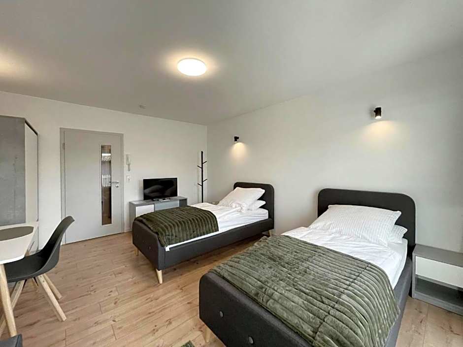 Board Inn - Haus Regensburg