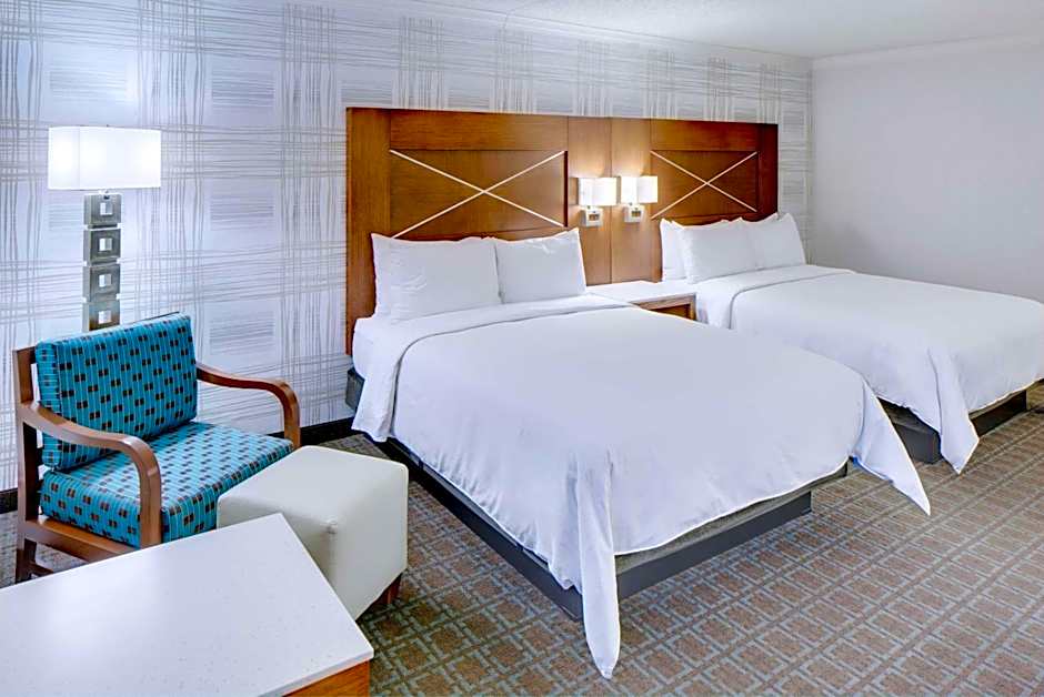 DoubleTree by Hilton Madison Downtown