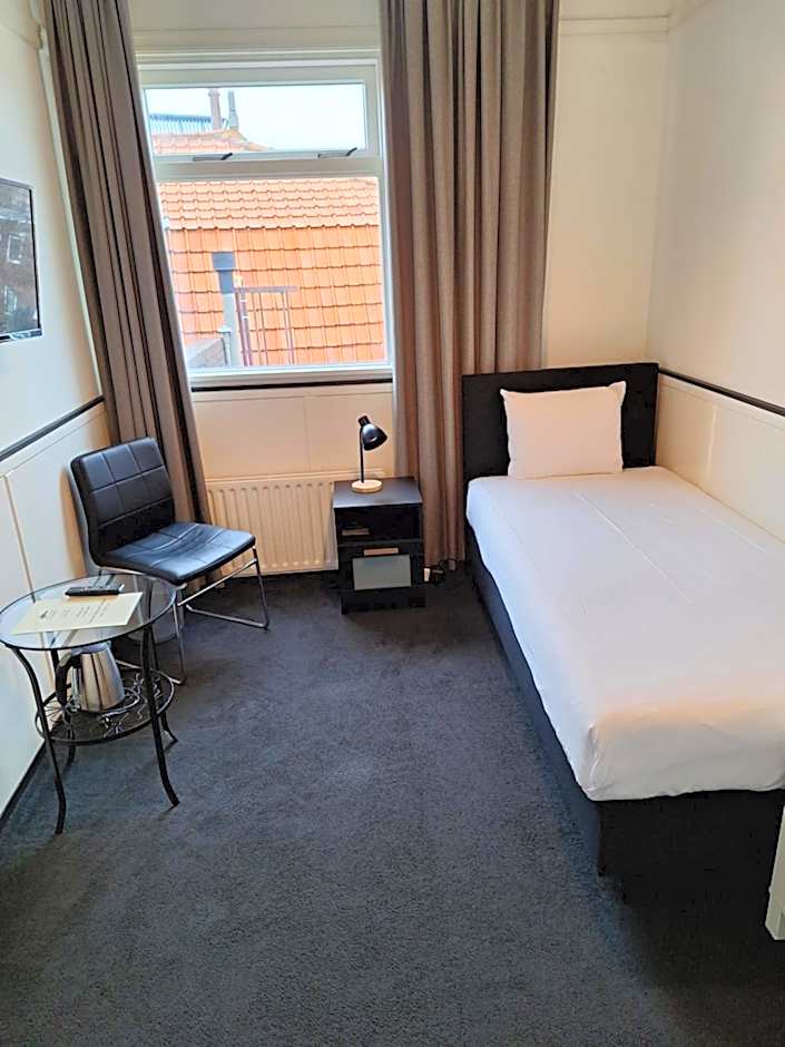 Stad & Strandhotel Elisabeth