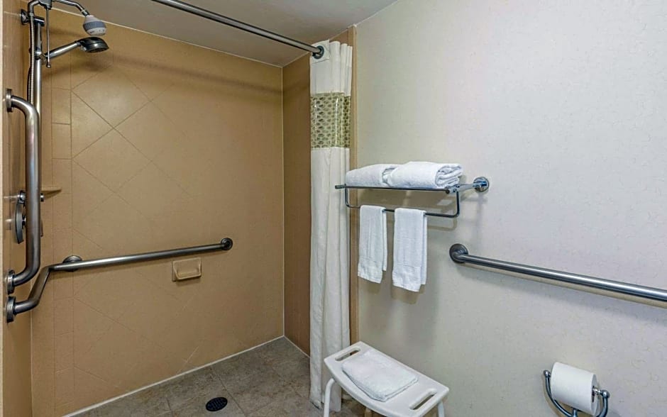 Hampton Inn By Hilton Queretaro Mexico