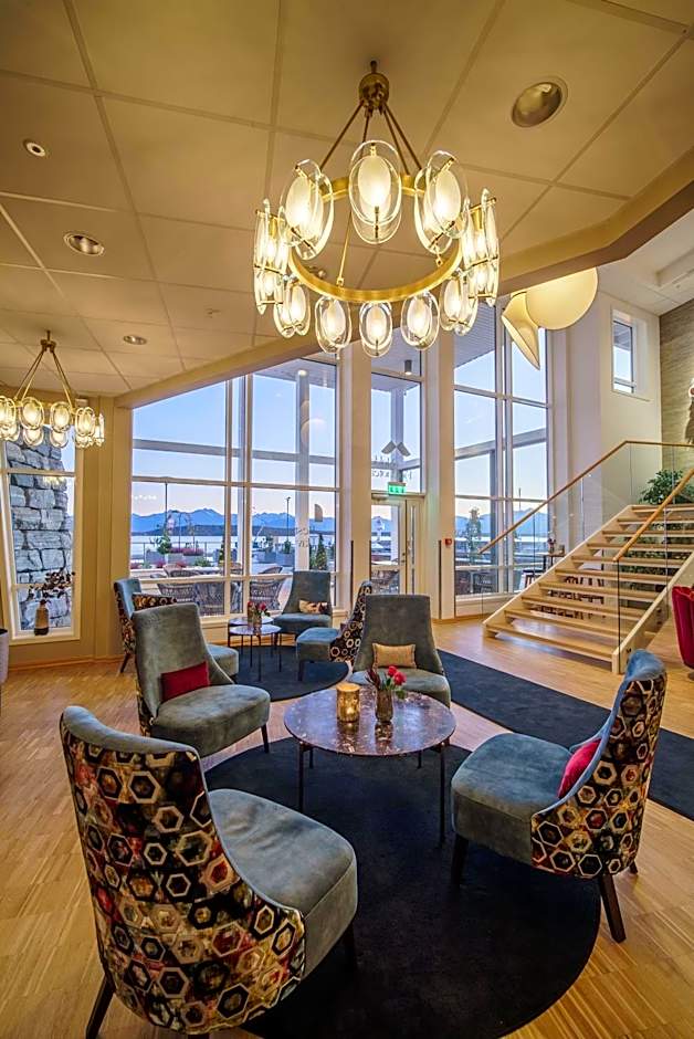 Molde Fjordhotell - by Classic Norway Hotels