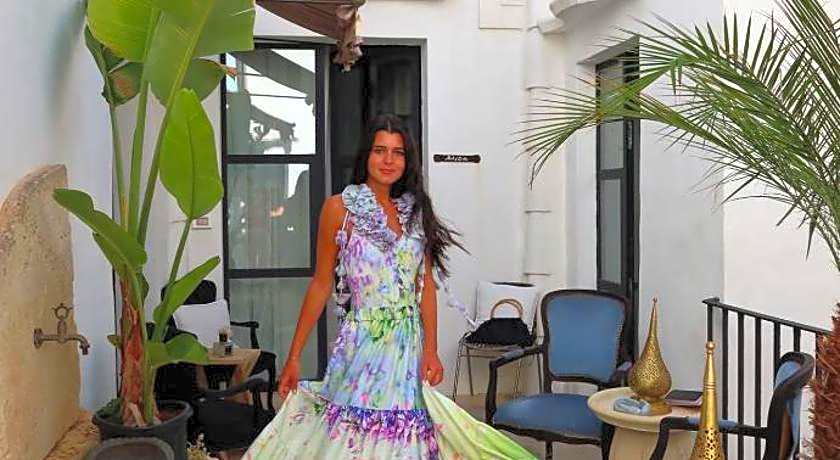 Palazzo NUR Luxury Rooms