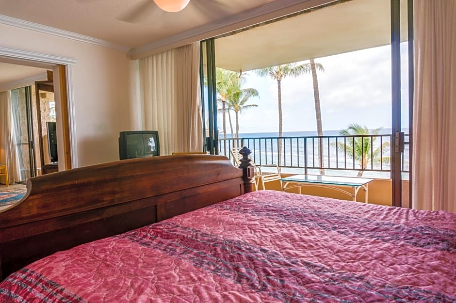 Photo 1 of 5 of Studio, Sea View