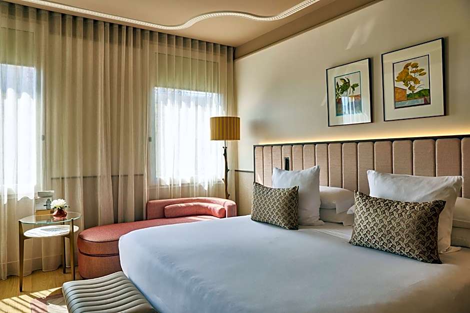 Grand Hotel Central