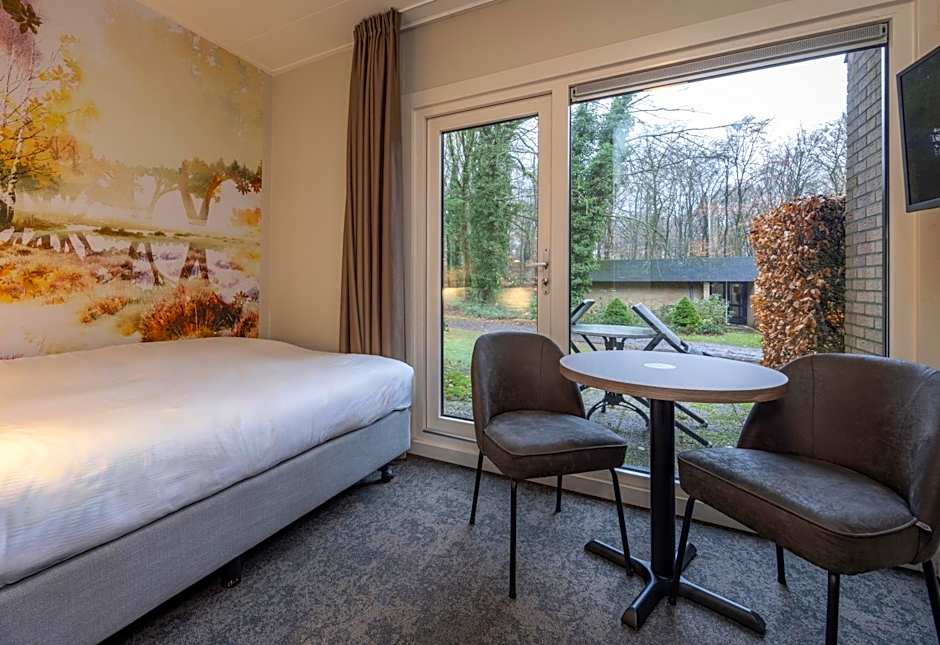 Fletcher Hotel-Restaurant Mooi Veluwe (former Hampshire Hotel - Mooi Veluwe)