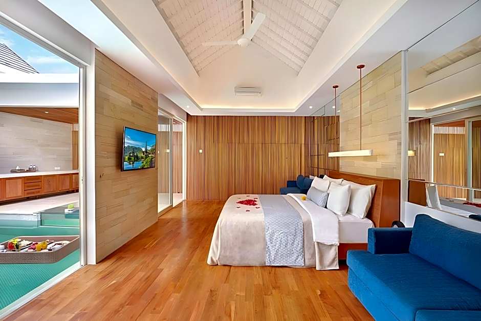 Sana Vie Villa Seminyak by Ini Vie Hospitality