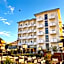 Hotel Columbia Frontemare