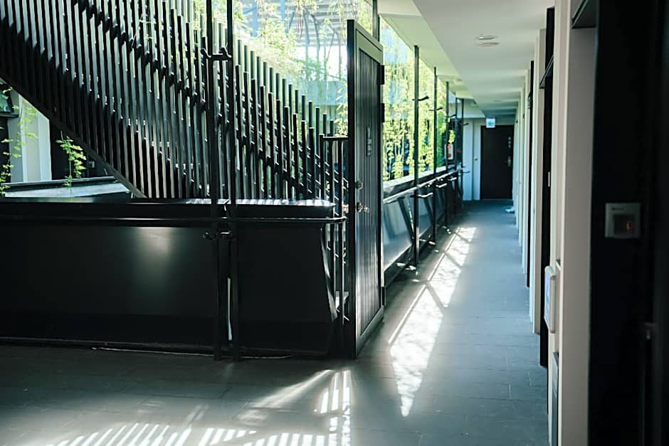 Norden Ruder Taitung Branch 1