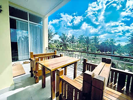 Kelingking Hostel