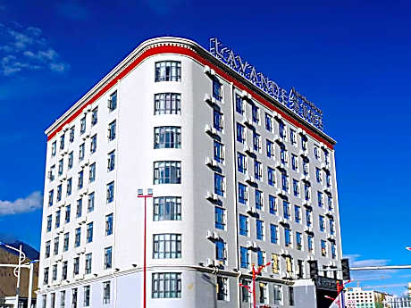 Lavande Hotels Lhasa Municipal Government Tibet University