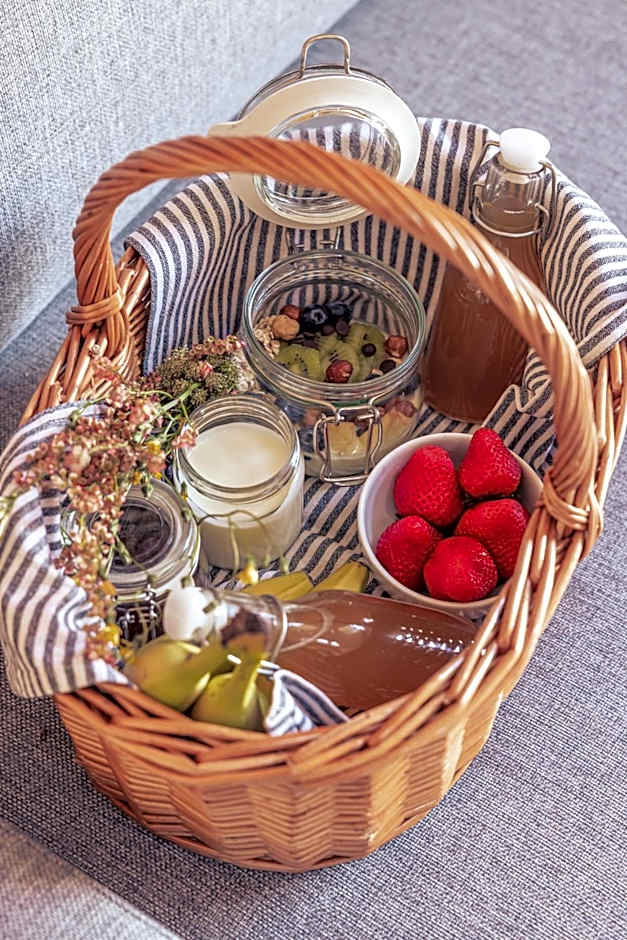 Le Clos du 5 - Appart Hotel Bagneres