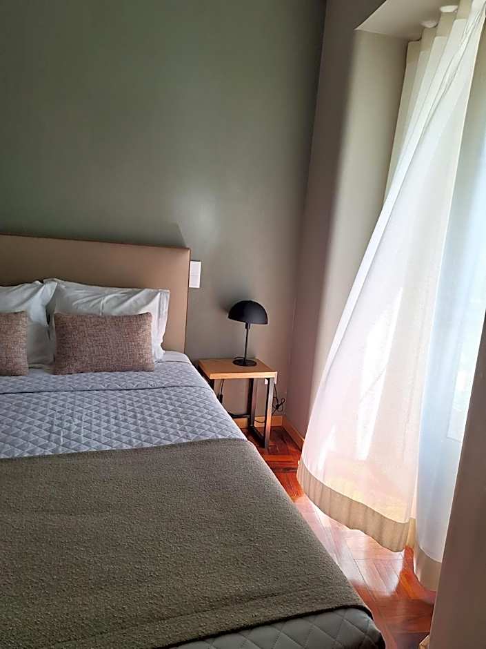 Hotel Alicante Lisboa