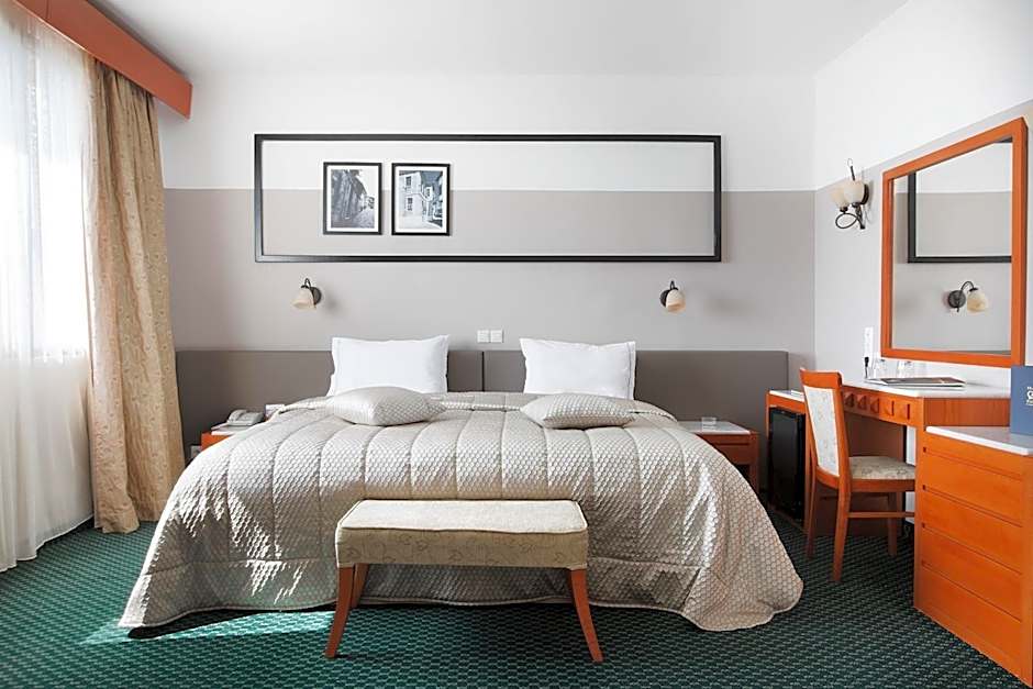 Hotel Z Palace & Congress Center