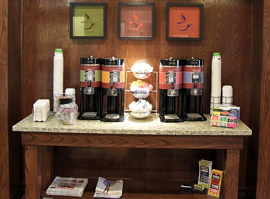 Hampton Inn Corpus Christi - Northwest I-37