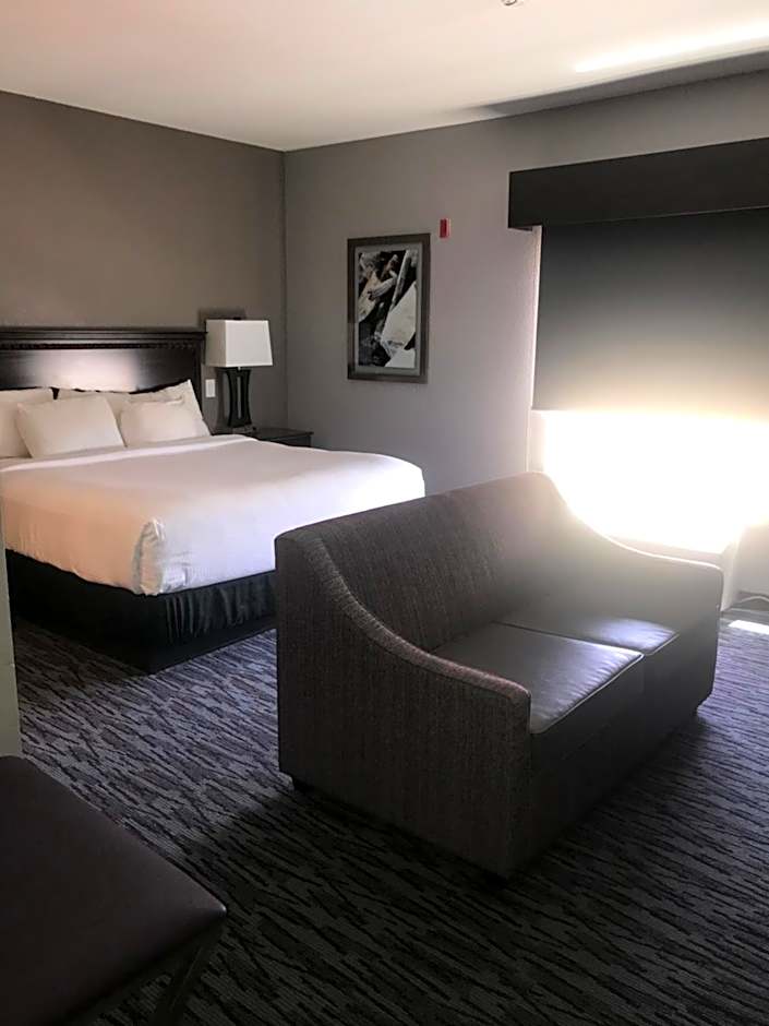 La Quinta Inn & Suites by Wyndham Abilene Mall