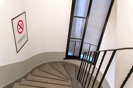 Lastarria Hotel & aparts.