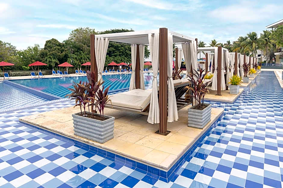 Decameron Barú - All Inclusive