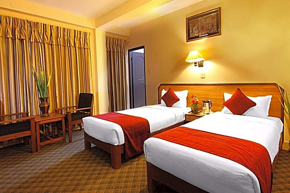 Thamel Grand Hotel
