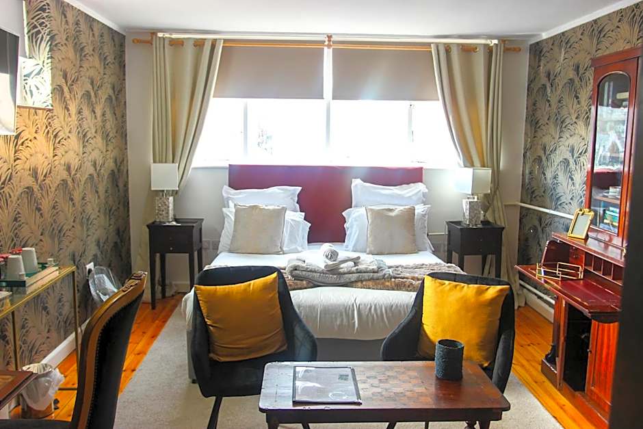 The Bank Hotel & Bistro