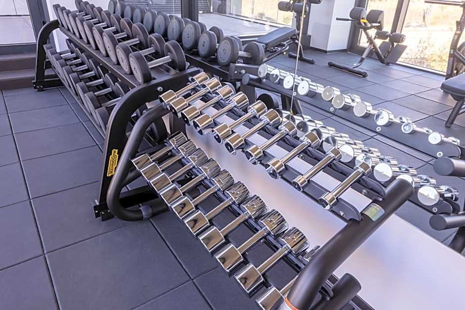 Hotel Campus 90 - Free Parking