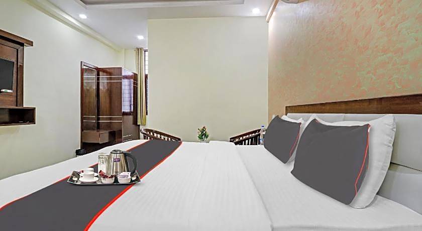 Photo 1 of 30 of Hotel O Premnagar Heights