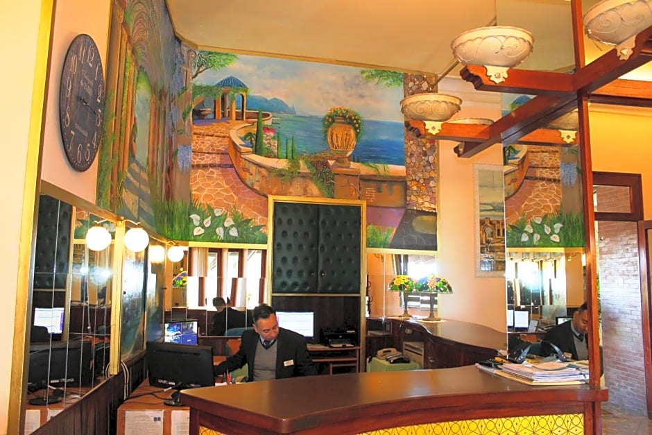Hotel Mediterranée