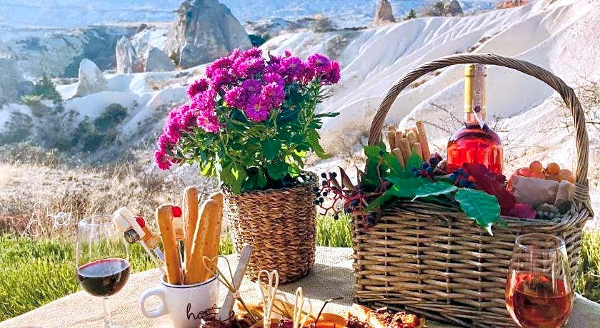 Wish Cappadocia Love