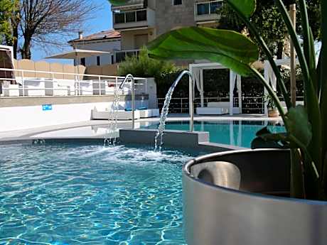 Oxygen Lifestyle Hotel