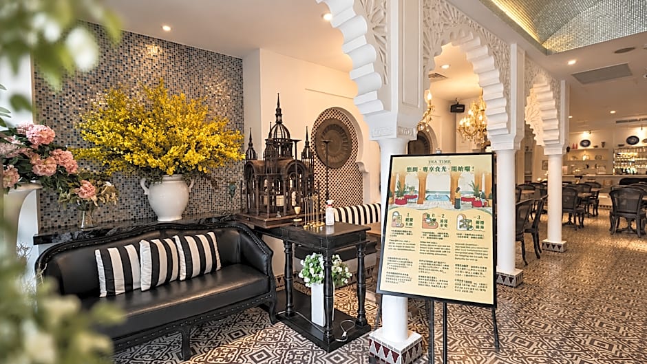 Kenting Amanda Hotel