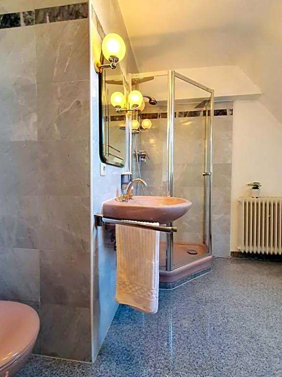 Apartment Haus Pflingsteck nahe Europa Park Rulantica